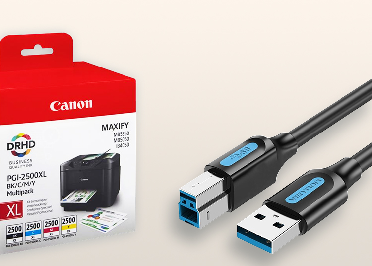 Consumibles de impresora